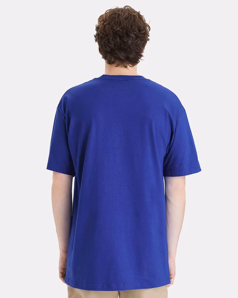 Unisex Beefy-T® Tall T-Shirt — Deep Royal