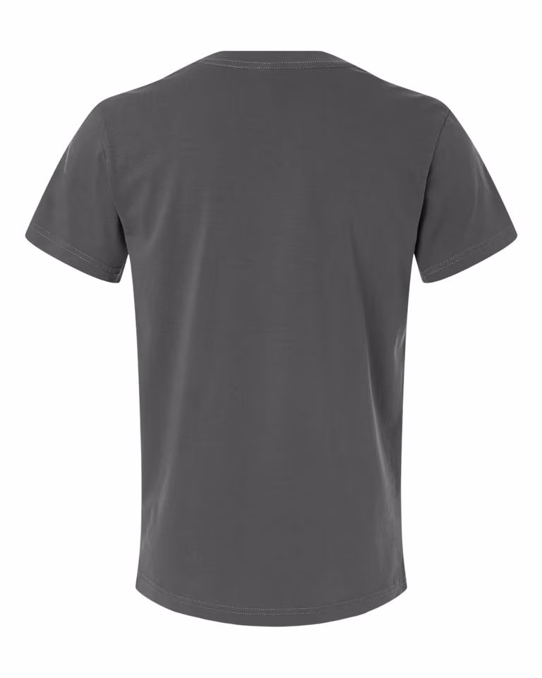 Unisex Premium T-Shirt — Pigment Black