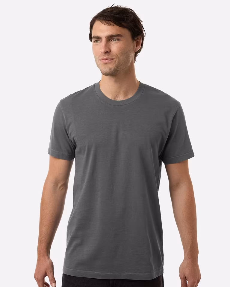 Unisex Premium T-Shirt — Pigment Black