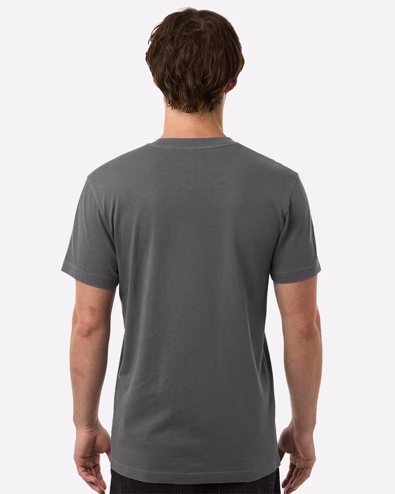 Unisex Premium T-Shirt — Pigment Black