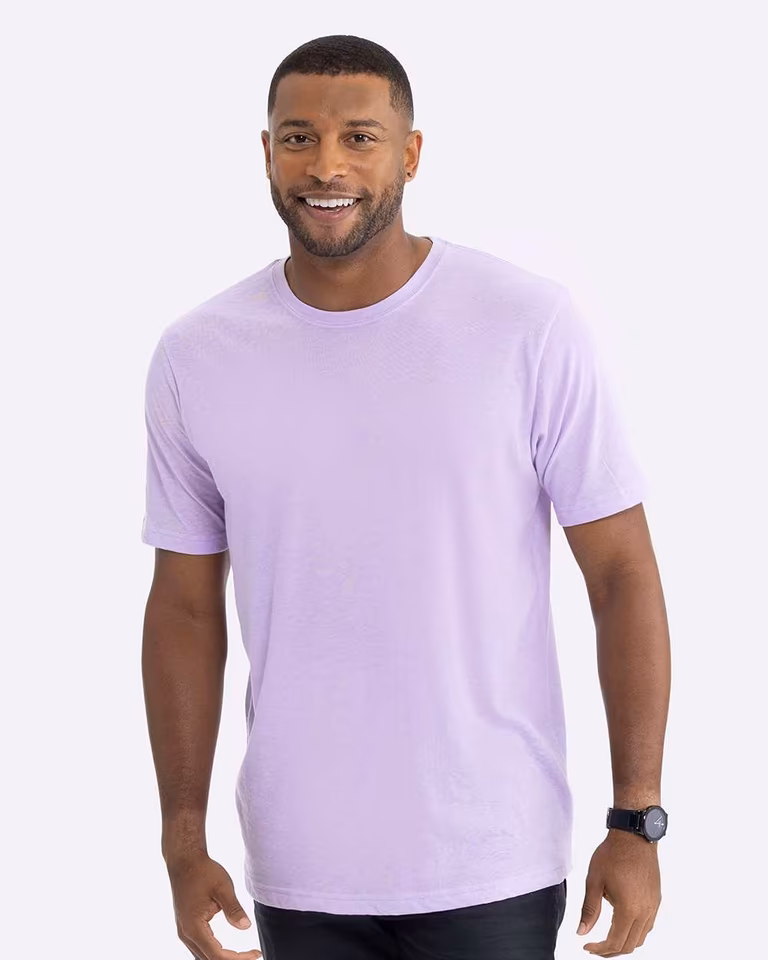 Unisex Festival T-Shirt — Lavender