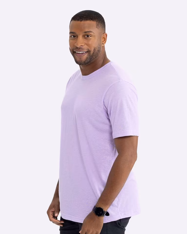 Unisex Festival T-Shirt — Lavender