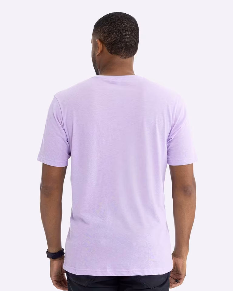 Unisex Festival T-Shirt — Lavender