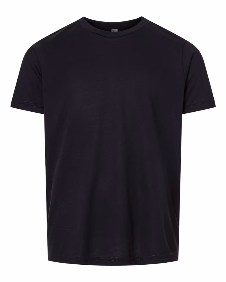Youth Triblend T-Shirt — Black