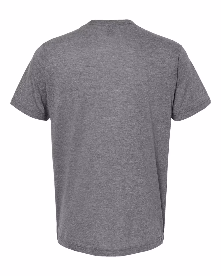 Unisex Tri-Blend T-Shirt — Heather Tri Blend