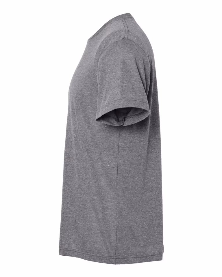 Unisex Tri-Blend T-Shirt — Heather Tri Blend