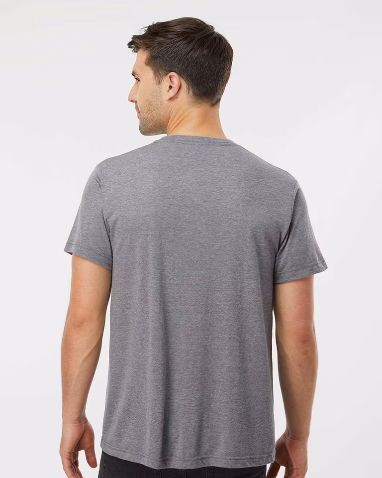Unisex Tri-Blend T-Shirt — Heather Tri Blend
