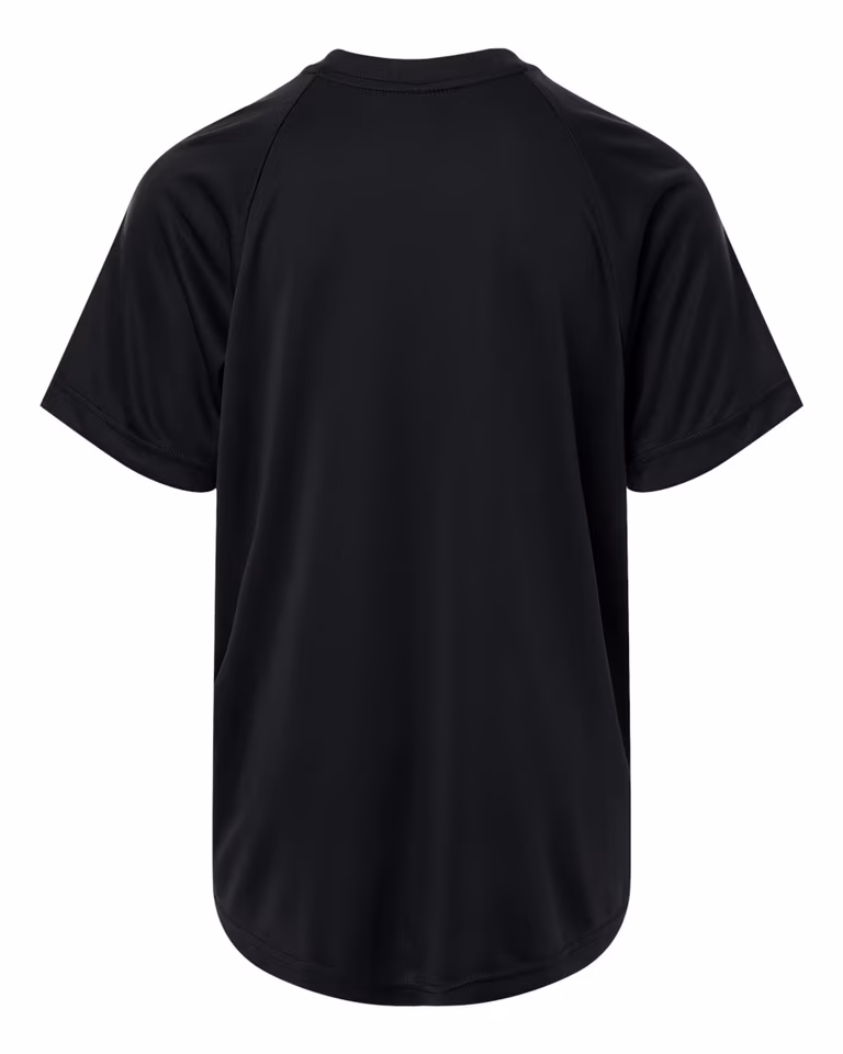 Youth Zone Performance Henley — Black