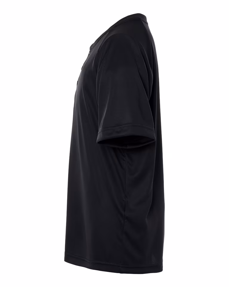 Youth Zone Performance Henley — Black