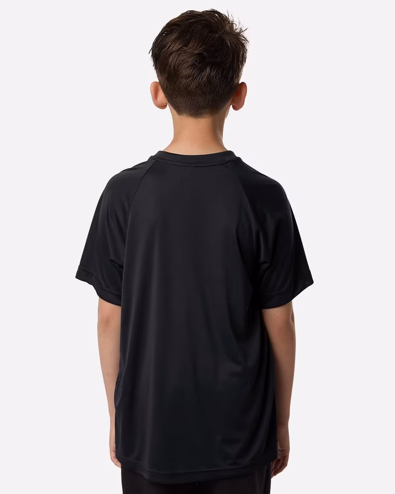 Youth Zone Performance Henley — Black